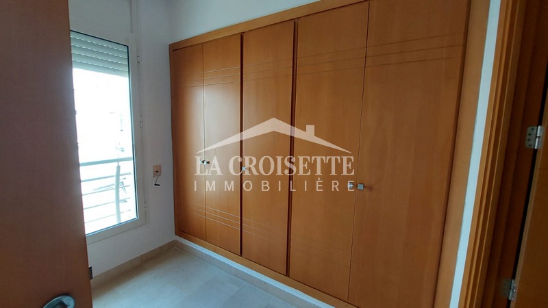 Appartement S+3 aux Berges du Lac 1